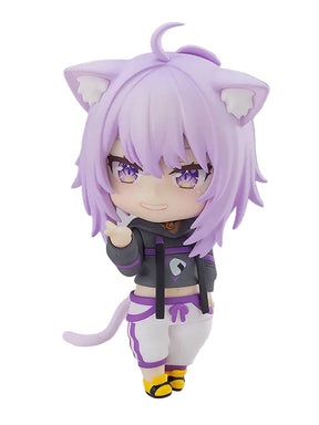 Nekomata Okayu Nendoroid Good Smile Company Action Figure