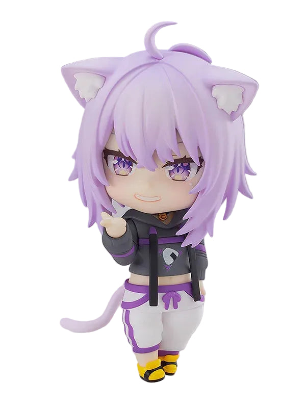 Nekomata Okayu Nendoroid Good Smile Company Action Figure