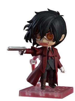 Alucard Nendoroid Good Smile Company Action Figure