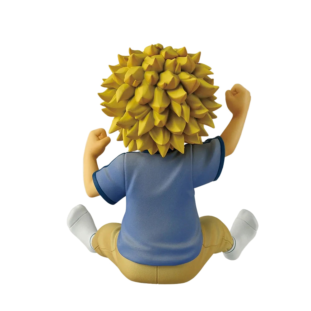 Toshinori Yagi Masterlise Ichiban Kuji Action Figure