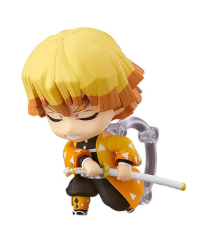 Zenitsu Agatsuma Nendoroid Good Smile Company Action Figure