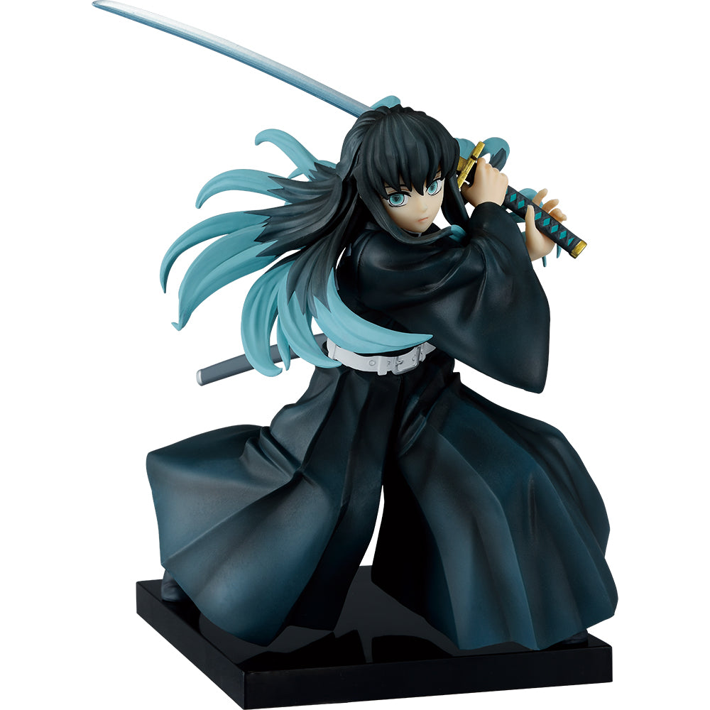 Tokito Muichiro Ichiban Kuji Action Figure