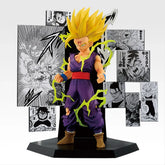 Son Gohan 40th Anniversary Figure Ichiban Kuji Action Figure