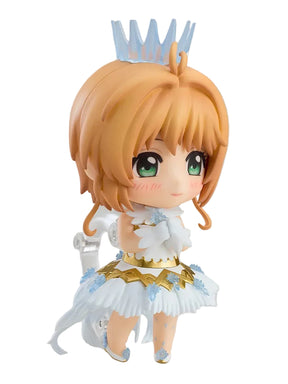 Sakura Kinomoto Nendoroid Good Smile Company Action Figure