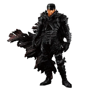 Guts Os Dois Polos do Destino Masterlise Ichiban Kuji Action Figure