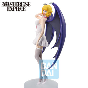 Stussy Heroines Memory Bandai Ichiban Kuji Action Figure