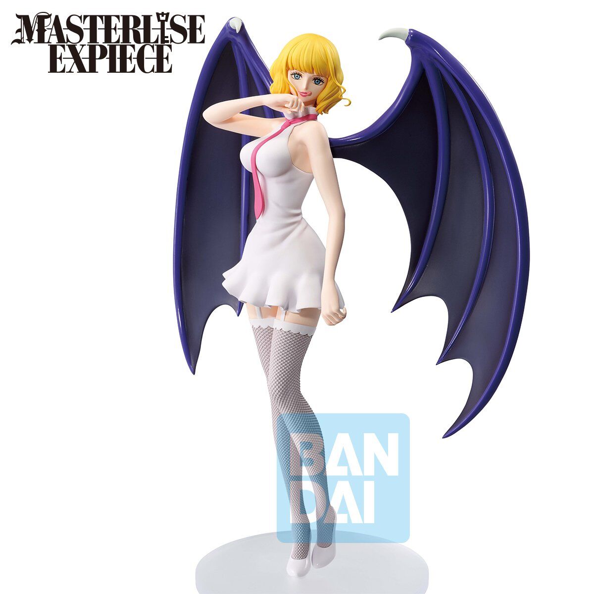 Stussy Heroines Memory Bandai Ichiban Kuji Action Figure