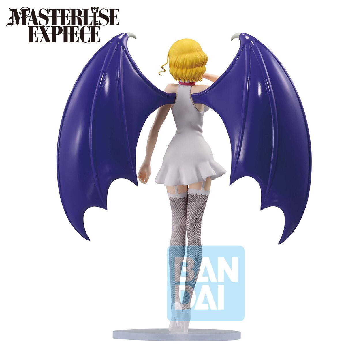 Stussy Heroines Memory Bandai Ichiban Kuji Action Figure