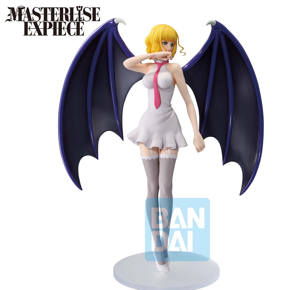 Stussy Heroines Memory Bandai Ichiban Kuji Action Figure
