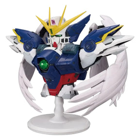Wing Gundam BUSTISAN Ichiban Kuji Action Figure
