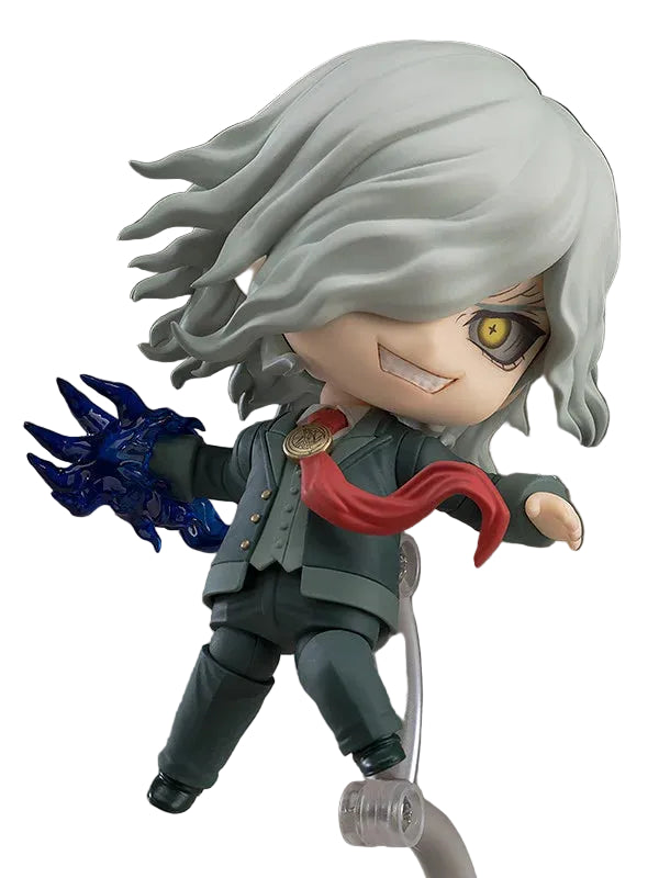 Edmond Dantès Versão Ascendida Nendoroid Good Smile Company Action Figure