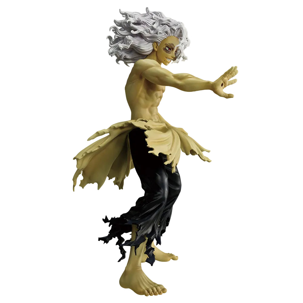 Shigaraki Tomura Masterlise Ichiban Kuji Action Figure