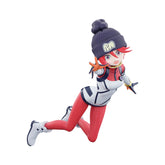 Amate Yuzuriha Machu Masterlise Bandai Banpresto Action Figure