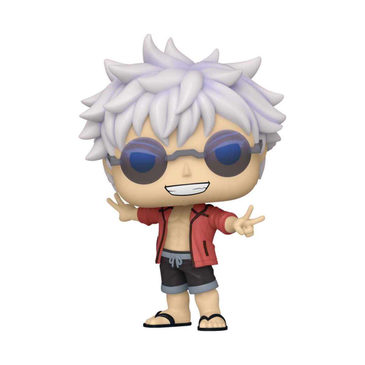 Satoru Gojo Funko Pop! 1959 (Exclusivo Anime Expo 2025)