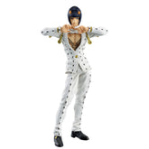 Bruno Bucciarati Masterlise Ichiban Kuji Action Figure