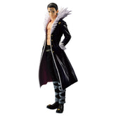 Chrollo Lucilfer Masterlise Ichiban Kuji Action Figure