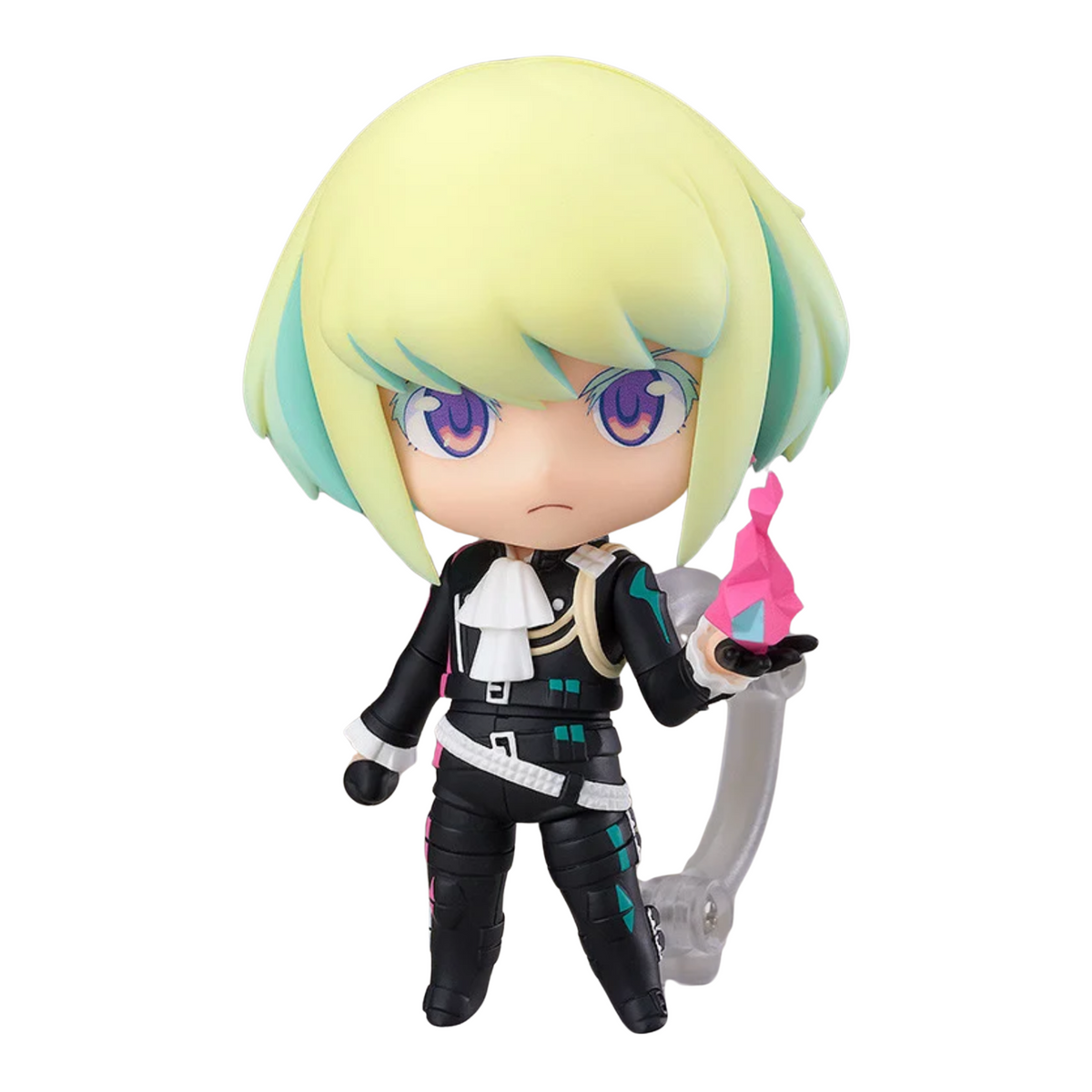 Lio Fotia Complete Combustion Ver. Nendoroid DX Good Smile Company Action Figure