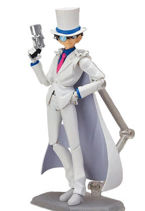 Kaito Kuroba figma FREEing Action Figure