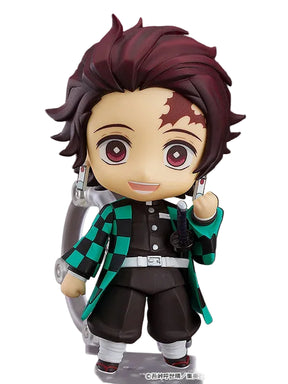Kamado Tanjiro Nendoroid Good Smile Company Action Figure