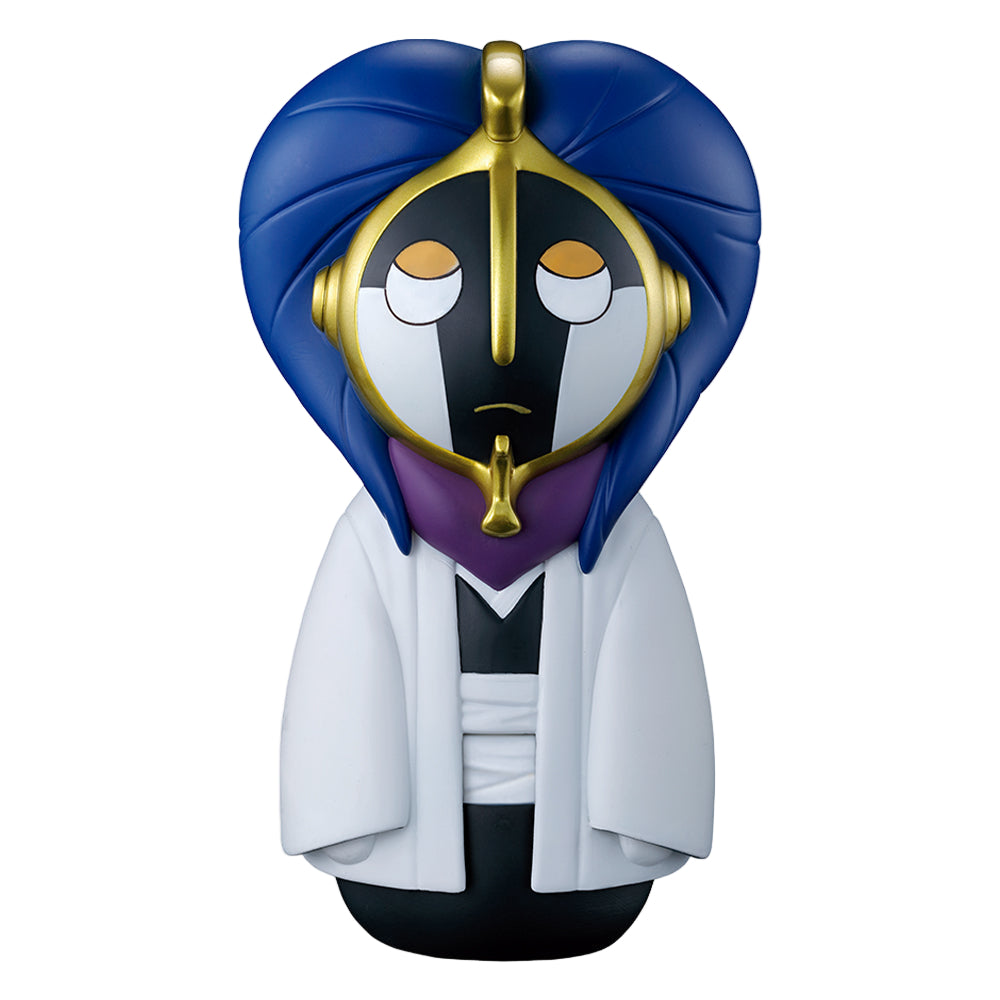 Mayuri Kurotsuchi MASTERELIVE COLLECTION Ichiban Kuji Action Figure