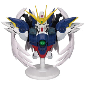 Wing Gundam BUSTISAN Ichiban Kuji Action Figure