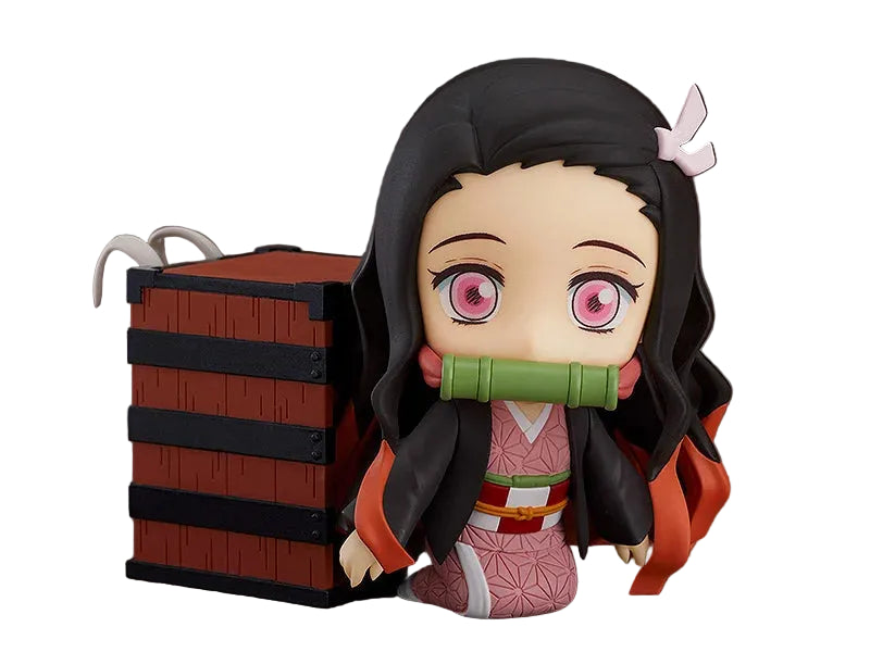 Kamado Nezuko Nendoroid Good Smile Company Action Figure