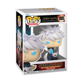 Satoru Gojo Funko Pop! 1885