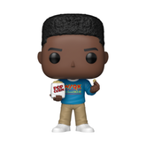 Lucas Sinclair Funko Pop! Exclusive 1798