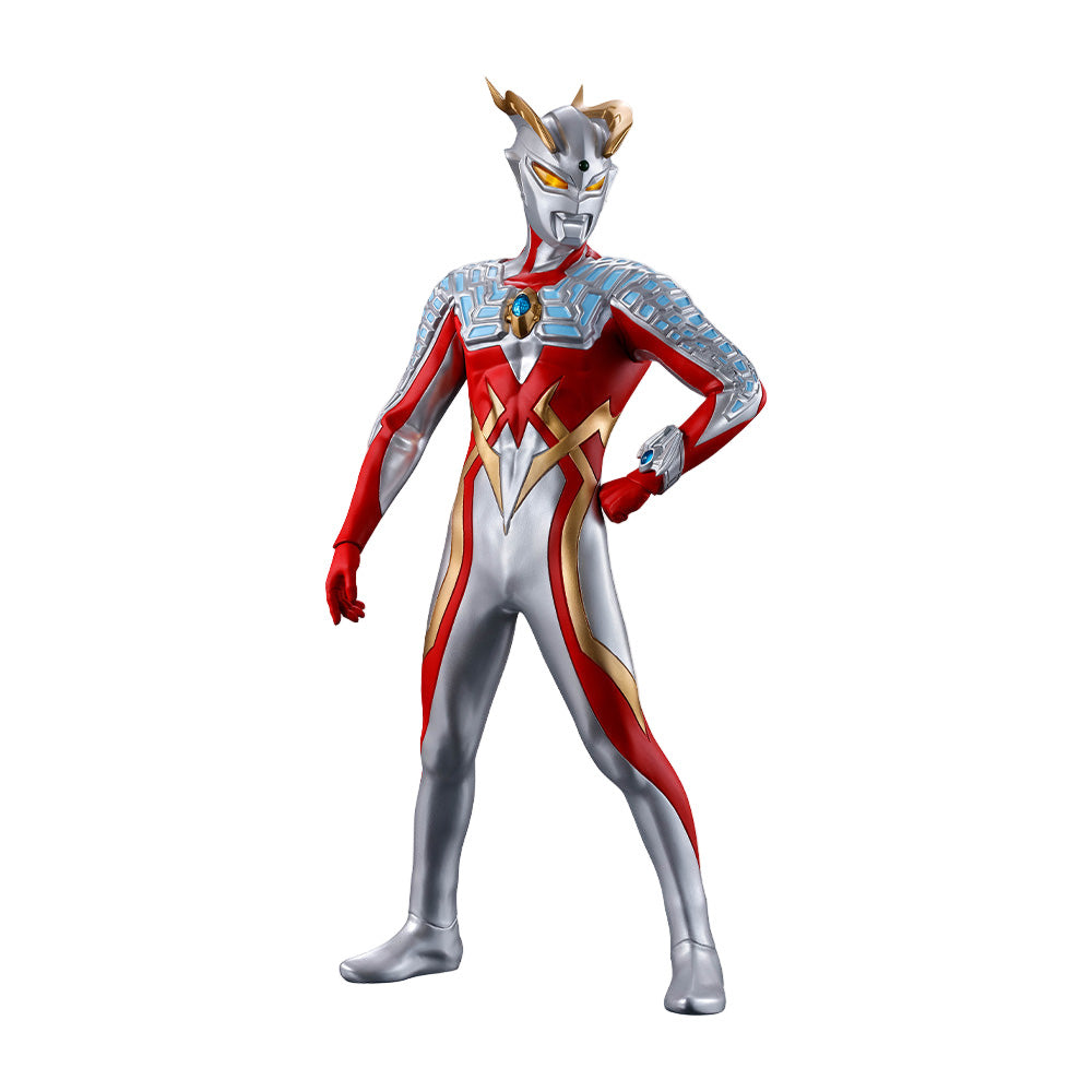 Strong Corona Zero Masterlise Ichiban Kuji Action Figure