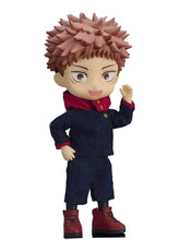 Yuji Itadori Nendoroid Doll Good Smile Company Action Figure