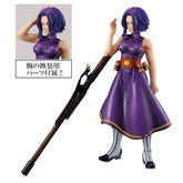 Lady Nagant Masterlise Ichiban Kuji Action Figure