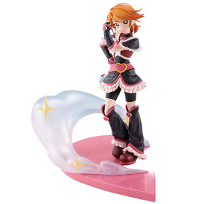 Cure Black A Prize Ichiban Kuji Action Figure