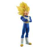 Vegeta Super Saiyan 3 Masterlise Ichiban Kuji Action Figure