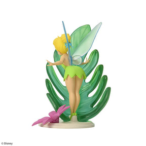 Tinker Bell ACT/CUT Premium SEGA Action Figure