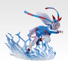 Tamamo Cross Gracemaster Ichiban Kuji Action Figure