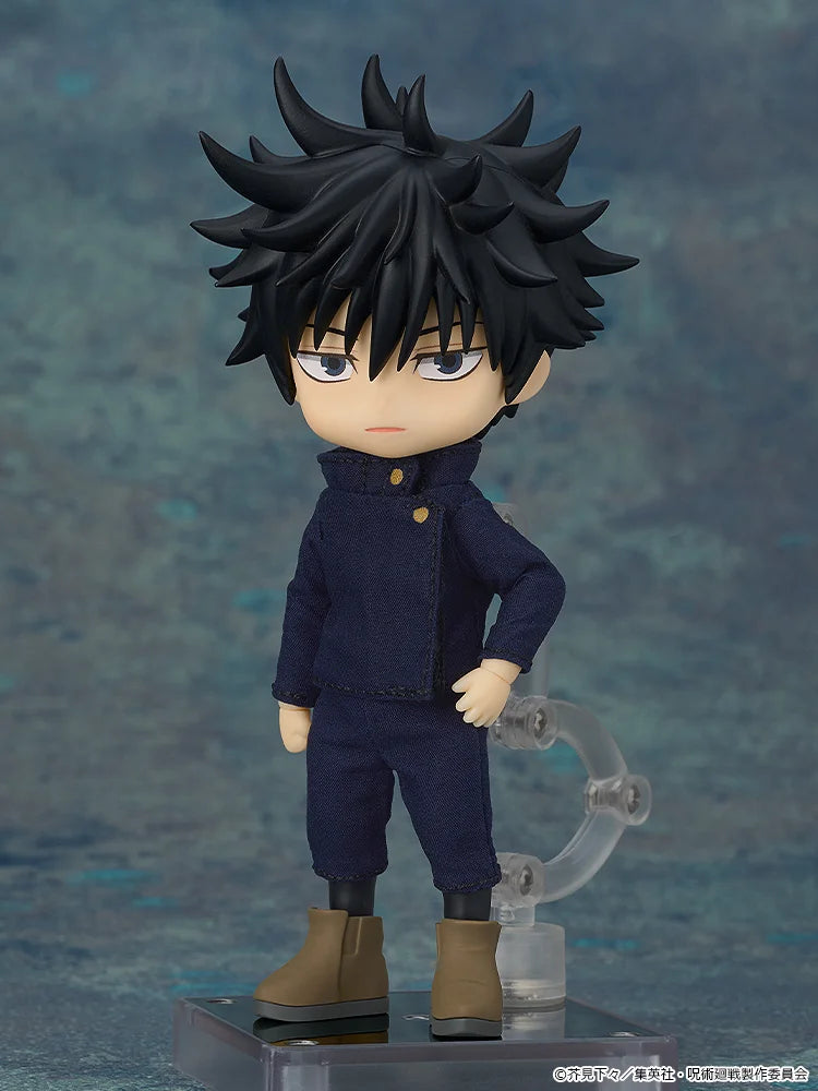 Megumi Fushiguro Nendoroid Doll Good Smile Company Action Figure