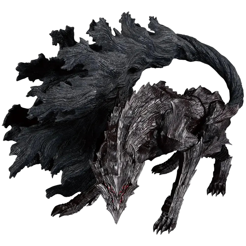 Besta das Trevas Os Dois Polos do Destino Masterlise Ichiban Kuji Action Figure