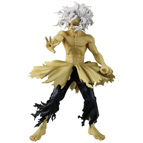 Shigaraki Tomura Masterlise Ichiban Kuji Action Figure