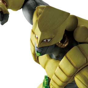 The World Masterlise Ichiban Kuji Action Figure