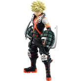 Katsuki Bakugo Ichiban Kuji Action Figure