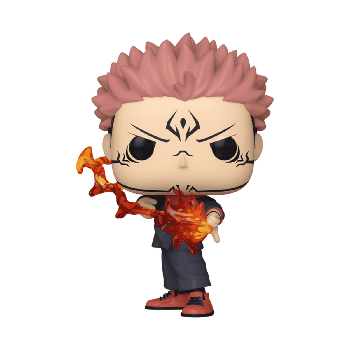 Ryomen Sukuna Funko Pop! 1887