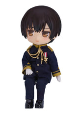 Japan Nendoroid Doll Good Smile Company Action Figure