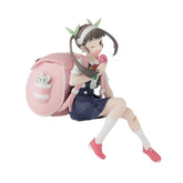 Mayoi Hachikuji Noodle Stopper SEGA Action Figure