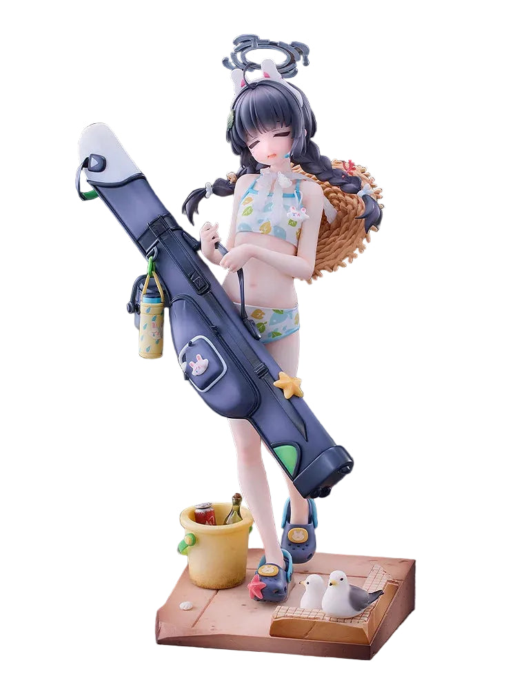 Miyu Swimsuit Ver. Good Smile Company Action Figure