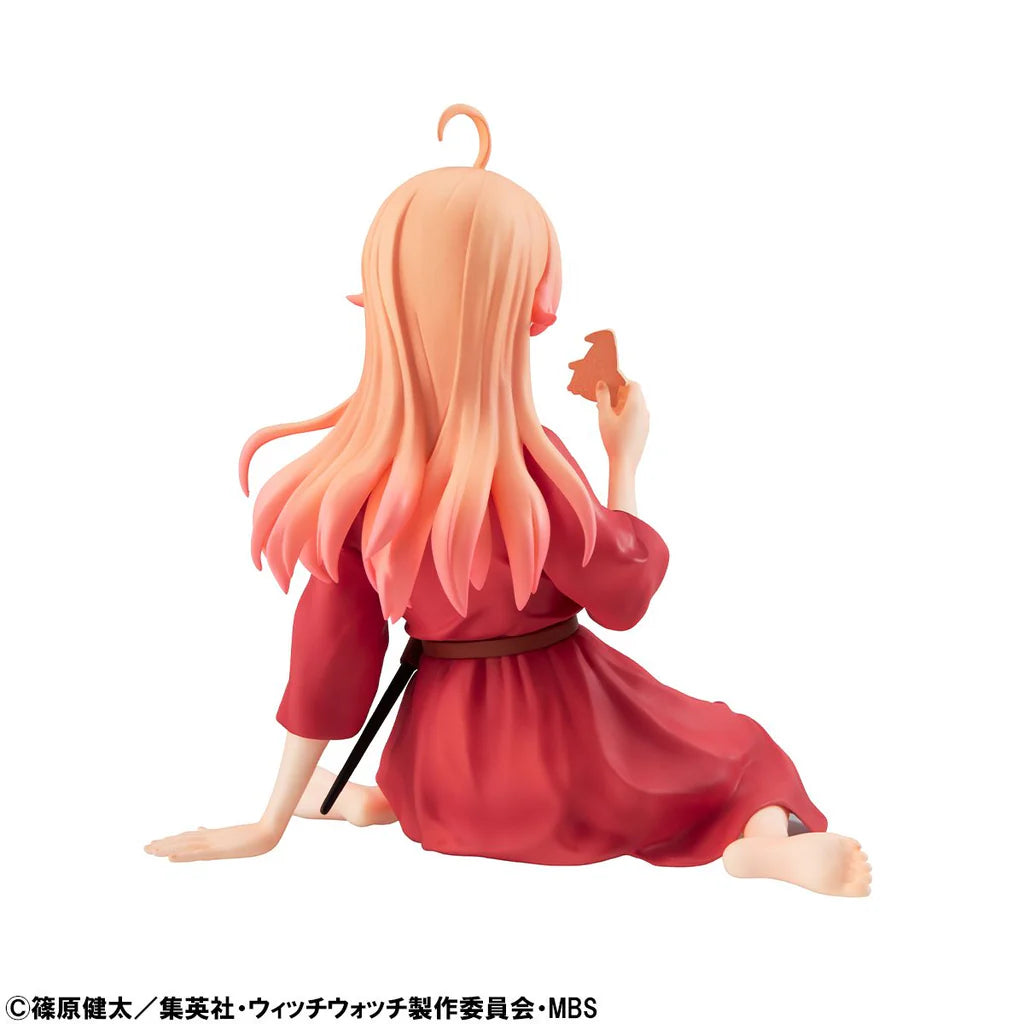 Nico Wakatsuki G.E.M. Series Palm-Size MegaHouse Action Figure