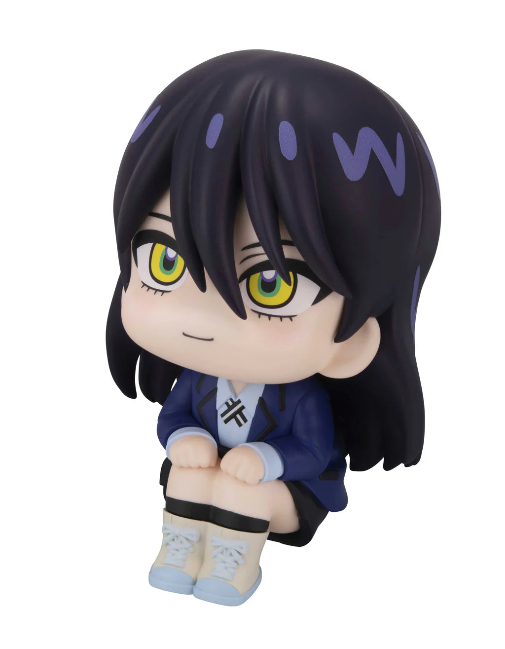 Nyaan Lookup Megahouse Action Figure