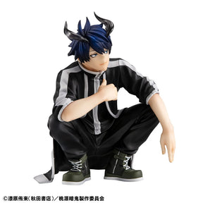 Shiki Ichinose G.E.M. Series Palm-Size MegaHouse Action Figure