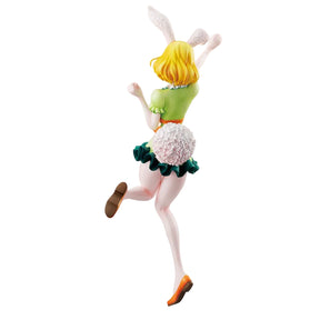 Carrot Portrait.Of.Pirates LIMITED EDITION MegaHouse Action Figure