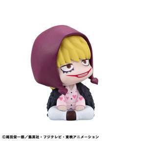 Corazon Lookup Megahouse Action Figure