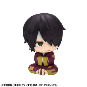 Shinsuke Takasugi Look Up Megahouse Action Figure